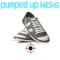 Pumped up Kicks - PUMPED UP KICKS. lyrics