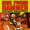 Double Super Buzz - Nine Pound Hammer lyrics