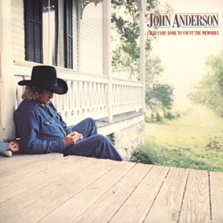 John Anderson - Jessie Clay and the 12:05