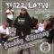 Latino's Go Dumb-Latina's Get Stupid - FreddyChingaz lyrics