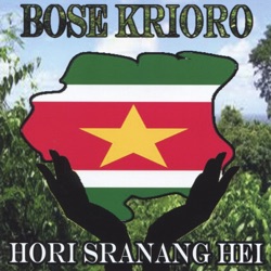 Bose Krioro - Aisa