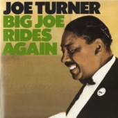 Rebecca - Big Joe Turner