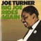 Rebecca - Big Joe Turner lyrics