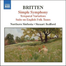 A Simple Symphony (2) artwork