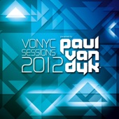 Vonyc Sessions 2012 (Presented By Paul Van Dyk) artwork
