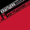 Kraftwerk - The man machine - Spacelab