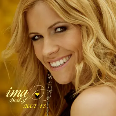 Best of 2002-2012 - Ima Best of 2002-2012 - Ima