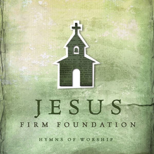 Jesus, Firm Foundation by Steven Curtis Chapman / Mandisa on Go Faith