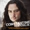 Unchained Melody - Constantine Maroulis lyrics