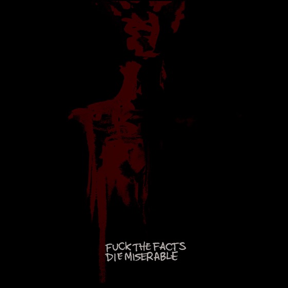 Cover artwork for Alone