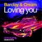 Loving You (Mike Misar Mix) - Barclay & Cream lyrics