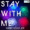 Stay With Me (Radio Edit) - Marko Zeta & JDR lyrics