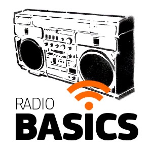Radiobasics cover