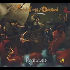 Rocktopus by The Dread Crew of Oddwood album reviews, ratings, credits