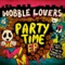 Panda Party - Wobble Lovers lyrics