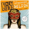 Glaskas - Aan Die Ontmaskerde Heldin