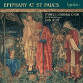 Epiphany at St Paul's artwork