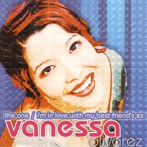 Vanessa Olivarez - I'm In Love With My Best Friend's Ex - 排舞 編舞者