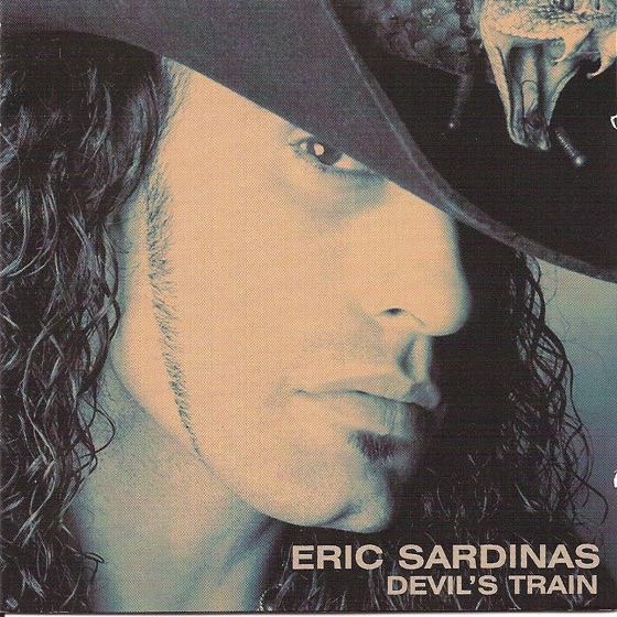 Cover artwork for Sidewinder