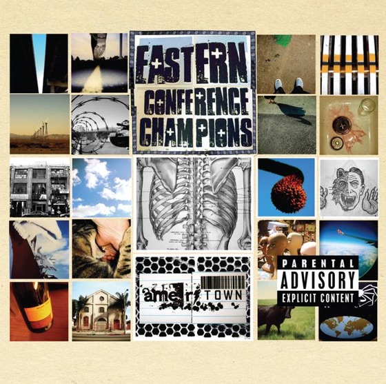 Cover artwork for Noah