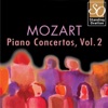 Mozart - Piano Concertos, Vol. 2 (Standing Ovation Series) artwork