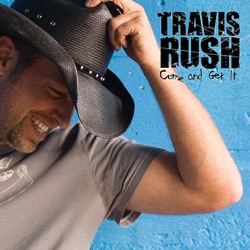 Travis Rush - I Wanna Be With You