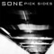 Pick Sides - Sone lyrics