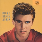 Ricky Nelson - Never Be Anyone Else But You
