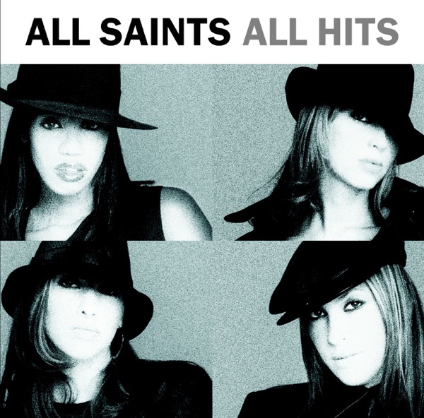 All Saints - I Know Where It's At