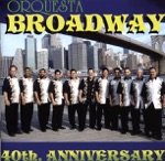 Orquesta Broadway - Mulata