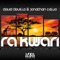 Ra Kwari (Daniman Remix) - David Devilla & Jonathan Calvo lyrics