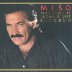 Mišo Kovač - Duša Mi Je Prazna