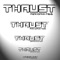 Thrust 2 - Oscar Goldman lyrics