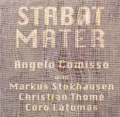 Stabat Mater (Memento) Song Lyrics