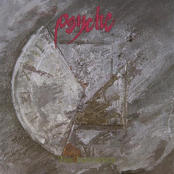 Cover artwork for Misery