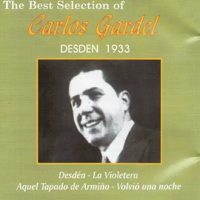 Desden - Carlos Gardel