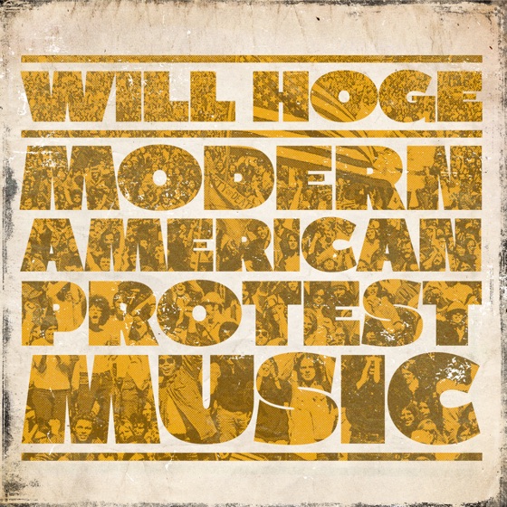 Cover artwork for Folded Flag