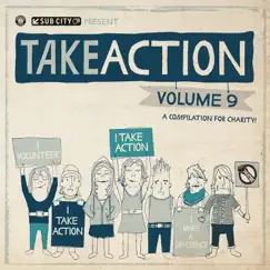 Take Action Compilation Vol. 9 by Various Artists album reviews, ratings, credits