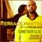 Something Else (feat. Problem) - Terrace Martin lyrics