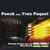 Nobody Knows But Me / Miss Dutch (feat. Yves Paquet) - Single album lyrics, reviews, download