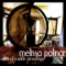Meant to Be (Unplugged Version) - Melissa Polinar lyrics