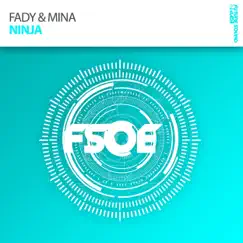 Ninja - EP by Fady x Mina album reviews, ratings, credits