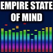 Empire State of Mind artwork