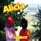 Alicia (Radio Edit) [feat. Adrien] - Sadboy lyrics