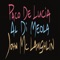 Manhã de Carnaval - Paco de Lucía, Al Di Meola & John McLaughlin lyrics