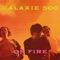 Strange - Galaxie 500 lyrics