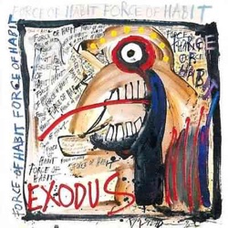 Exodus - One Foot In the Grave