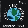 Rock the World, Vol. 2 - Modern Rock artwork