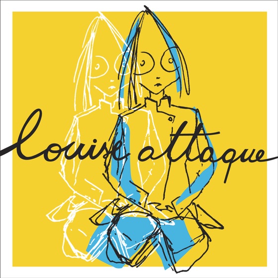 Cover artwork for Est-Ce Que Tu M'aimes Encore ?