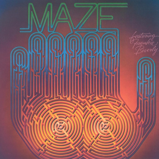 Cover artwork for While I'm Alone